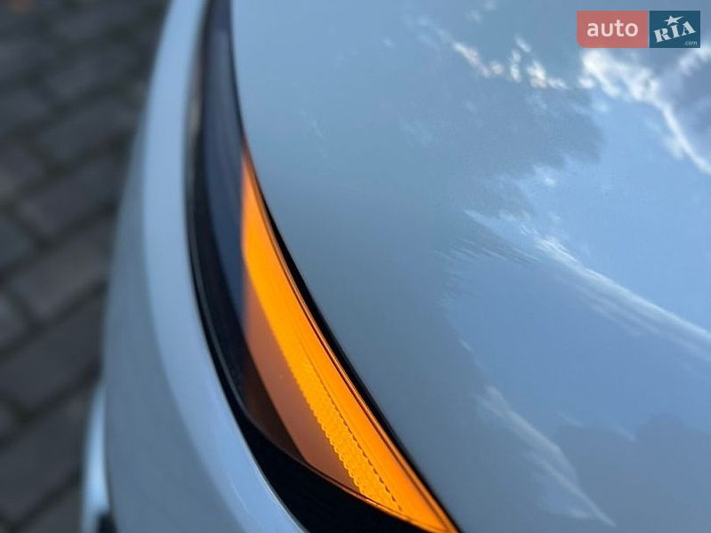 Внедорожник / Кроссовер Tesla Model Y 2025 в Львове фото 26 Внедорожник / Кроссовер Tesla Model Y 2025 в Львове