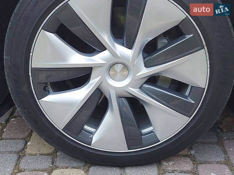 Внедорожник / Кроссовер Tesla Model Y 2020 в Львове фото 11 Внедорожник / Кроссовер Tesla Model Y 2020 в Львове