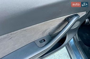 Внедорожник / Кроссовер Tesla Model Y 2021 в Львове