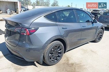 Позашляховик / Кросовер Tesla Model Y 2023 в Чернівцях
