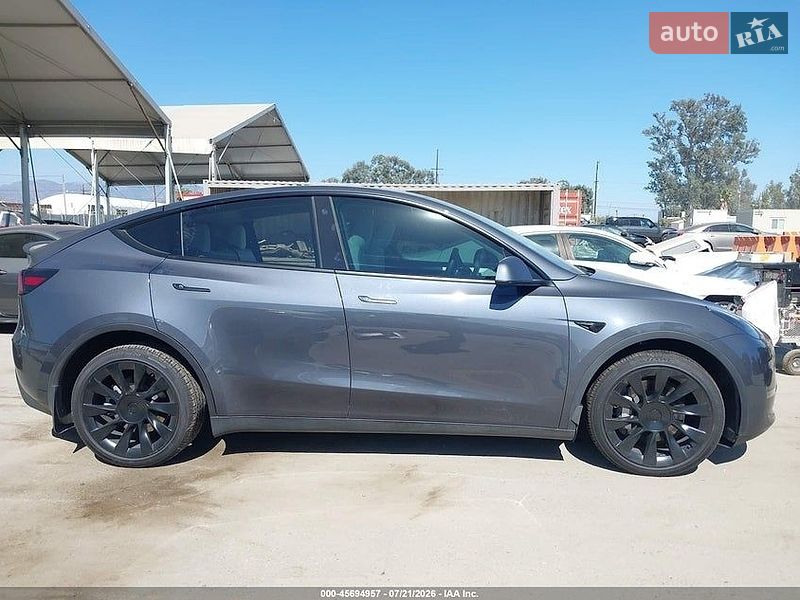 Внедорожник / Кроссовер Tesla Model Y 2023 в Черновцах