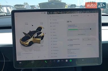 Внедорожник / Кроссовер Tesla Model Y 2023 в Черновцах