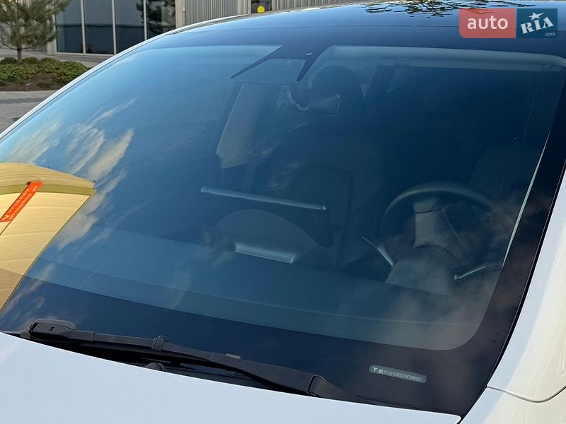 Внедорожник / Кроссовер Tesla Model Y 2020 в Львове фото 11 Внедорожник / Кроссовер Tesla Model Y 2020 в Львове
