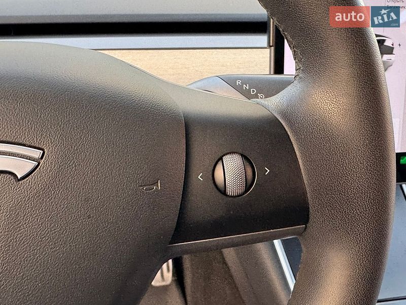 Внедорожник / Кроссовер Tesla Model Y 2020 в Львове фото 30 Внедорожник / Кроссовер Tesla Model Y 2020 в Львове