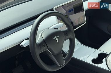 Позашляховик / Кросовер Tesla Model Y 2020 в Вінниці