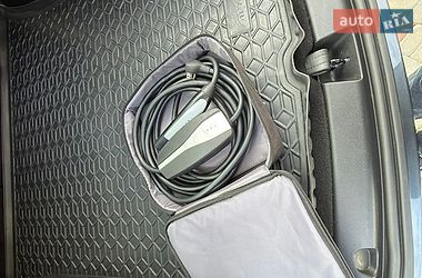 Позашляховик / Кросовер Tesla Model Y 2020 в Вінниці