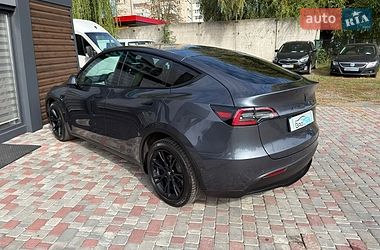 Позашляховик / Кросовер Tesla Model Y 2020 в Вінниці