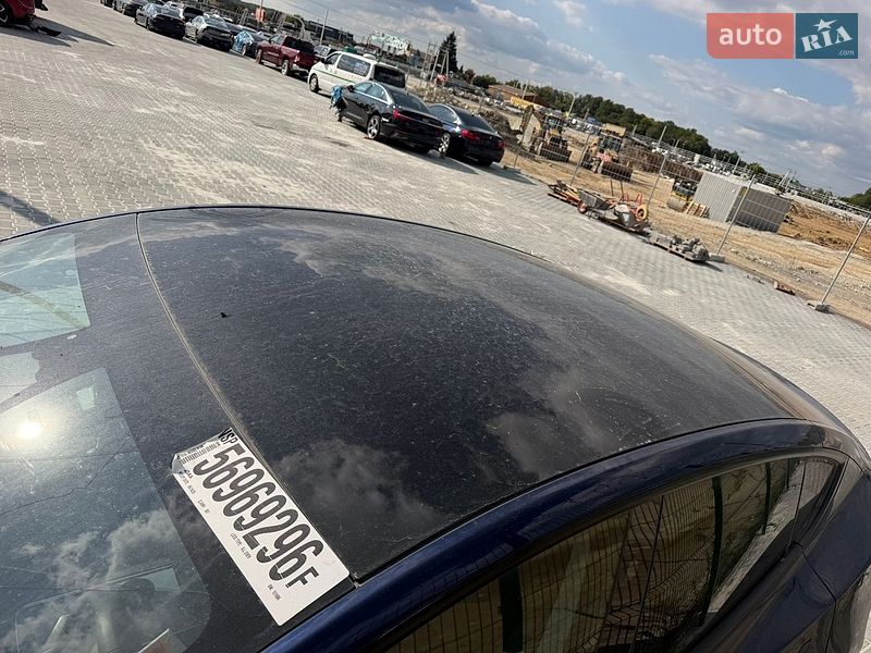 Внедорожник / Кроссовер Tesla Model Y 2023 в Львове