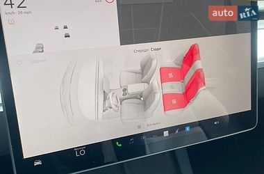 Позашляховик / Кросовер Tesla Model Y 2024 в Житомирі фото 42 Позашляховик / Кросовер Tesla Model Y 2024 в Житомирі