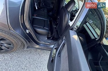 Внедорожник / Кроссовер Tesla Model Y 2021 в Полтаве