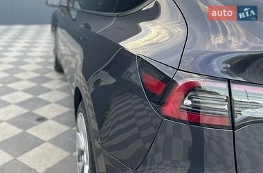 Позашляховик / Кросовер Tesla Model Y 2024 в Львові