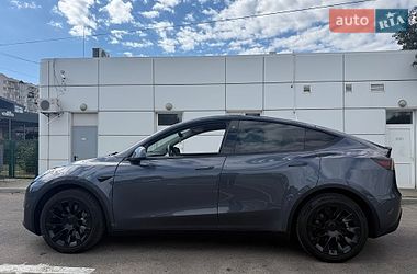 Внедорожник / Кроссовер Tesla Model Y 2023 в Одессе