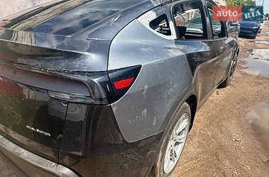 Позашляховик / Кросовер Tesla Model Y 2025 в Львові