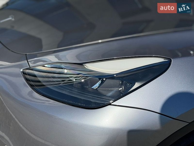 Позашляховик / Кросовер Tesla Model Y 2023 в Києві фото 17 Позашляховик / Кросовер Tesla Model Y 2023 в Києві