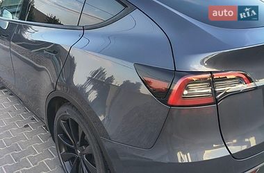 Позашляховик / Кросовер Tesla Model Y 2023 в Білій Церкві