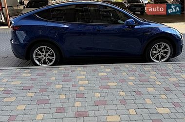 tesla model-y 2020 в Одеса від професійного продавця Виктор Алексеев