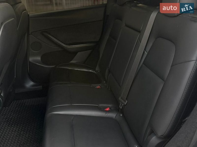 Внедорожник / Кроссовер Tesla Model Y 2022 в Харькове фото 22 Внедорожник / Кроссовер Tesla Model Y 2022 в Харькове