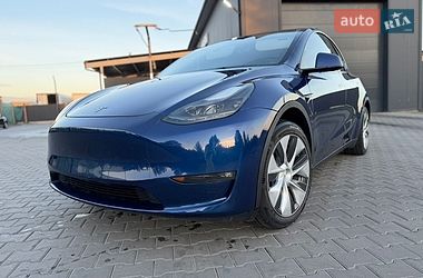 tesla model-y 2023 в Звягель от профессионального продавца Микола