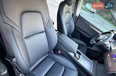 Позашляховик / Кросовер Tesla Model Y 2023 в Звягелі