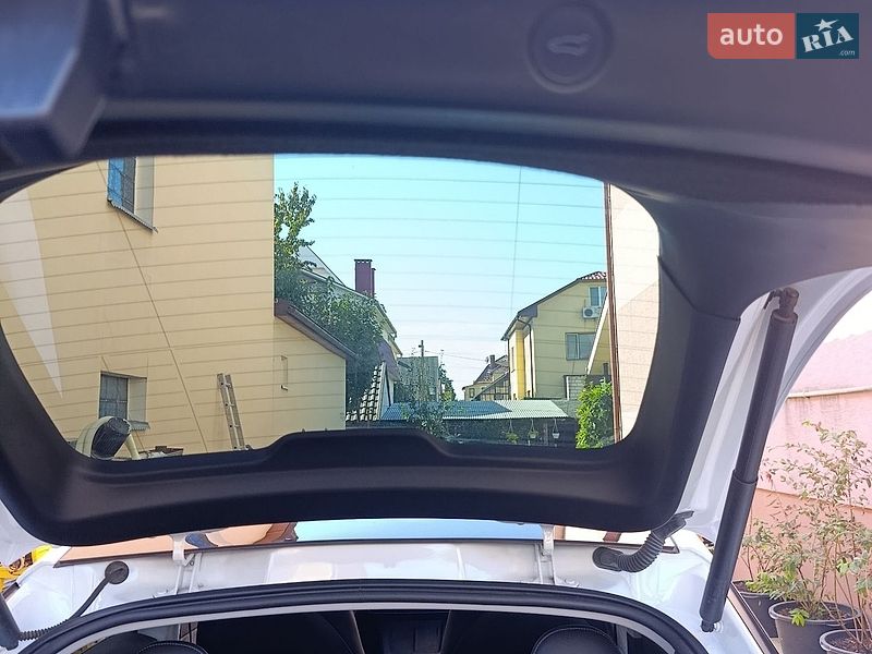 Внедорожник / Кроссовер Tesla Model Y 2023 в Ужгороде фото 18 Внедорожник / Кроссовер Tesla Model Y 2023 в Ужгороде