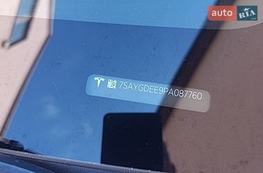 Внедорожник / Кроссовер Tesla Model Y 2023 в Ужгороде фото 19 Внедорожник / Кроссовер Tesla Model Y 2023 в Ужгороде