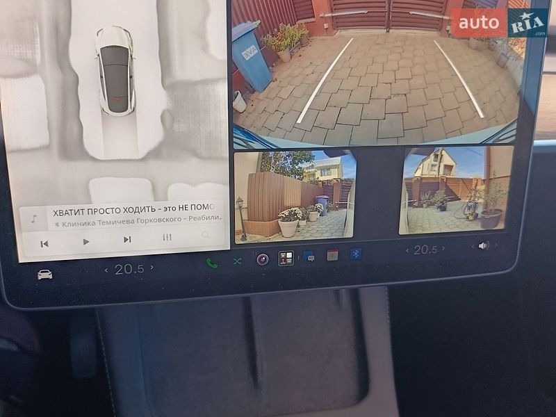 Внедорожник / Кроссовер Tesla Model Y 2023 в Ужгороде фото 25 Внедорожник / Кроссовер Tesla Model Y 2023 в Ужгороде