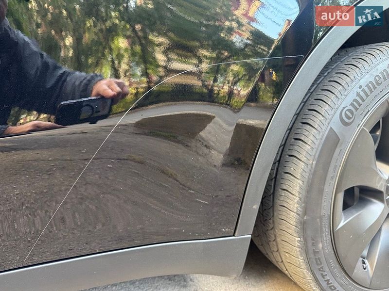 Внедорожник / Кроссовер Tesla Model Y 2023 в Днепре фото 20 Внедорожник / Кроссовер Tesla Model Y 2023 в Днепре