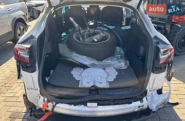 Внедорожник / Кроссовер Tesla Model Y 2022 в Луцке