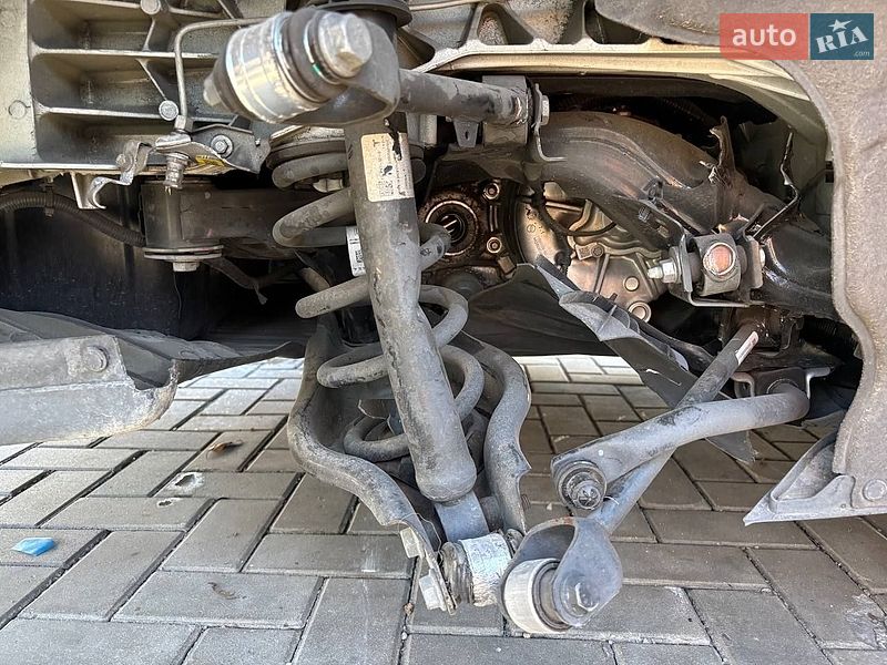 Внедорожник / Кроссовер Tesla Model Y 2022 в Луцке