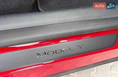 Внедорожник / Кроссовер Tesla Model Y 2023 в Виннице