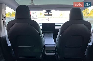 Позашляховик / Кросовер Tesla Model Y 2023 в Луцьку