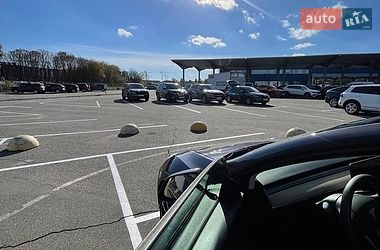 Внедорожник / Кроссовер Tesla Model Y 2021 в Киеве