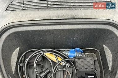 Позашляховик / Кросовер Tesla Model Y 2022 в Одесі фото 13 Позашляховик / Кросовер Tesla Model Y 2022 в Одесі