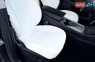 Внедорожник / Кроссовер Tesla Model Y 2023 в Тернополе фото 16 Внедорожник / Кроссовер Tesla Model Y 2023 в Тернополе