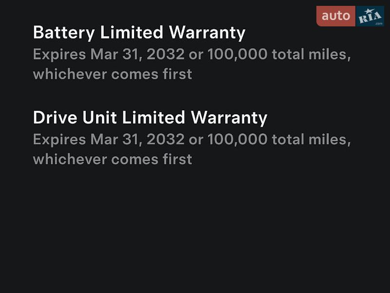 Внедорожник / Кроссовер Tesla Model Y 2024 в Черновцах фото 31 Внедорожник / Кроссовер Tesla Model Y 2024 в Черновцах