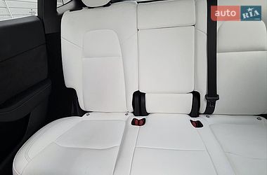 Позашляховик / Кросовер Tesla Model Y 2022 в Львові