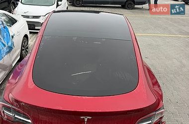 Внедорожник / Кроссовер Tesla Model Y 2025 в Львове
