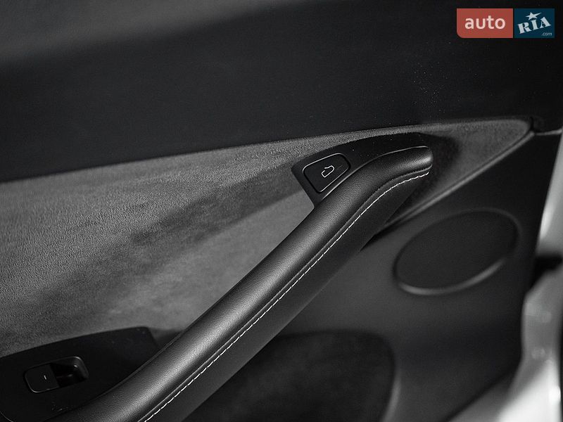 Внедорожник / Кроссовер Tesla Model Y 2023 в Одессе