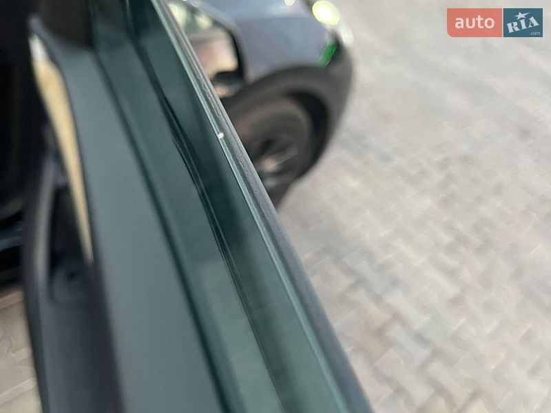 Внедорожник / Кроссовер Tesla Model Y 2023 в Кременчуге