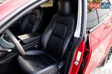 Внедорожник / Кроссовер Tesla Model Y 2023 в Луцке