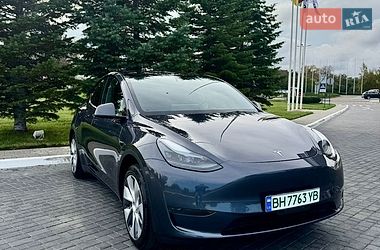 Внедорожник / Кроссовер Tesla Model Y 2023 в Одессе