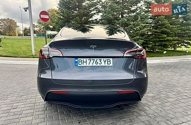 Внедорожник / Кроссовер Tesla Model Y 2023 в Одессе