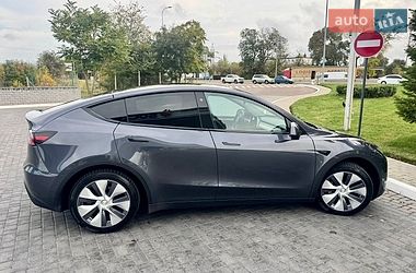 Внедорожник / Кроссовер Tesla Model Y 2023 в Одессе