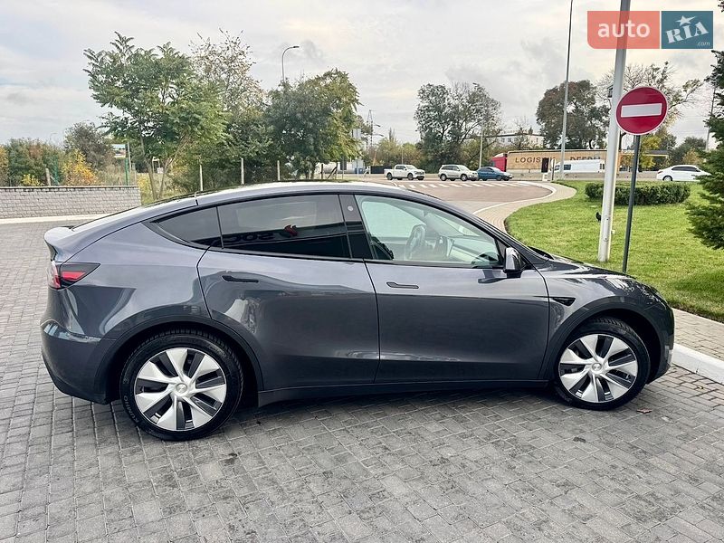 Внедорожник / Кроссовер Tesla Model Y 2023 в Одессе