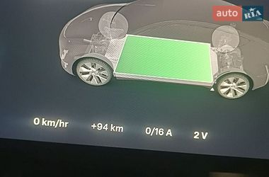 Внедорожник / Кроссовер Tesla Model Y 2022 в Сквире