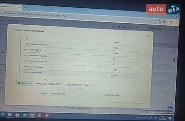 Внедорожник / Кроссовер Tesla Model Y 2022 в Сквире