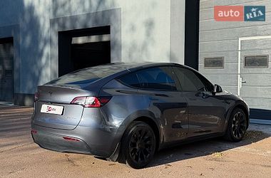 Позашляховик / Кросовер Tesla Model Y 2023 в Києві