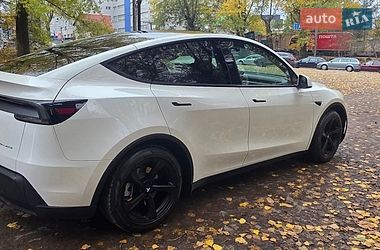 Внедорожник / Кроссовер Tesla Model Y 2025 в Хмельницком фото 10 Внедорожник / Кроссовер Tesla Model Y 2025 в Хмельницком