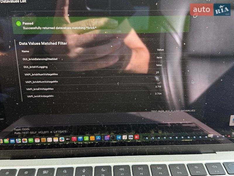 Внедорожник / Кроссовер Tesla Model Y 2022 в Броварах