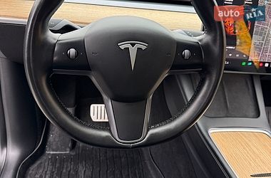 Позашляховик / Кросовер Tesla Model Y 2022 в Броварах